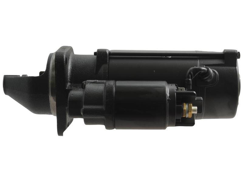 Motor de Arranque - 12V, 3 Quilowatts, Engrenagem redutora (Mahle) (S.36200)