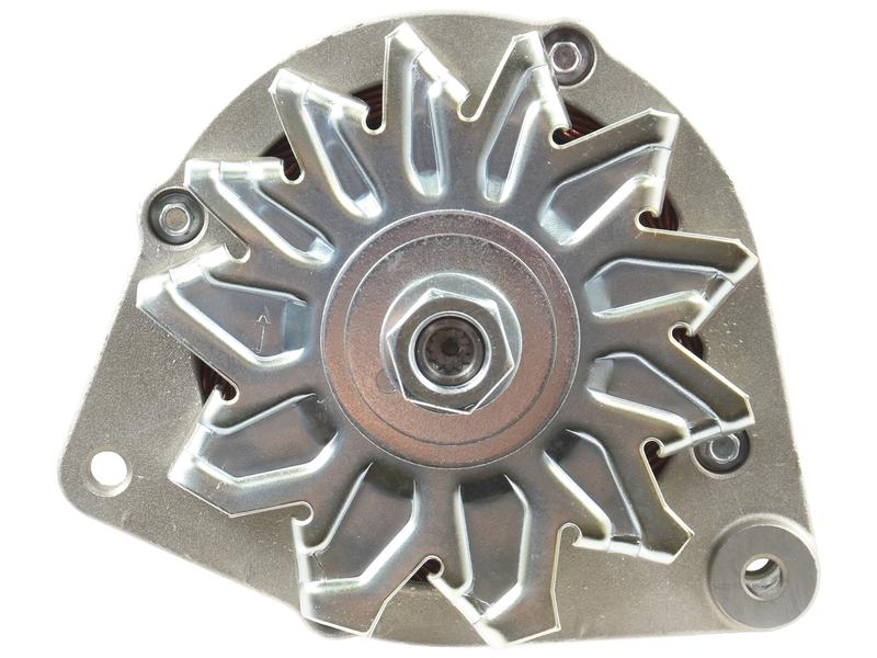 Alternador (Mahle) - 14V, 95 Amps (S.36204)