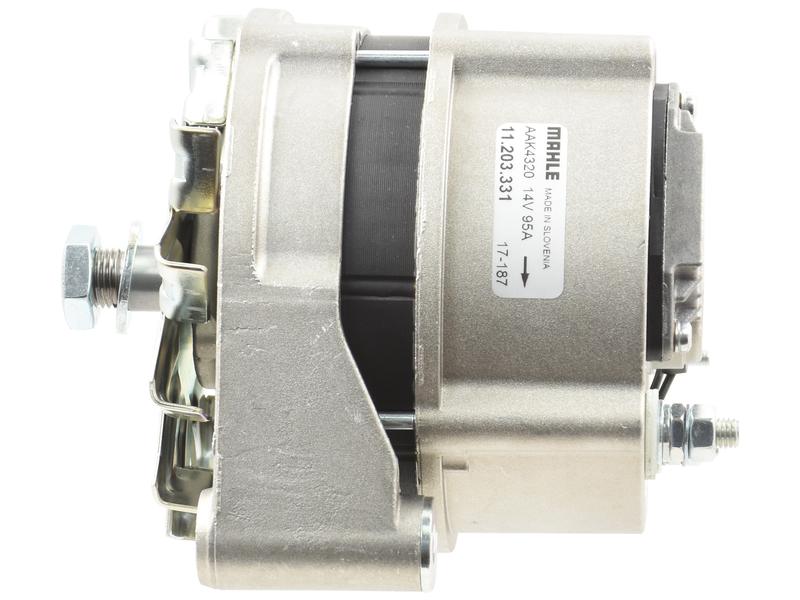Alternador (Mahle) - 14V, 95 Amps (S.36204)