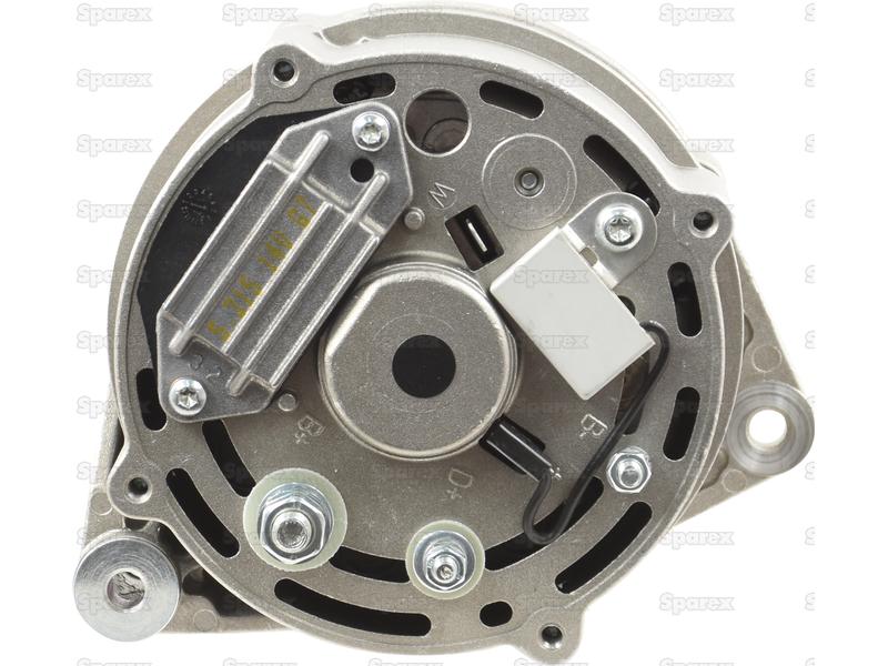 Alternador (Mahle) - 14V, 95 Amps (S.36204)