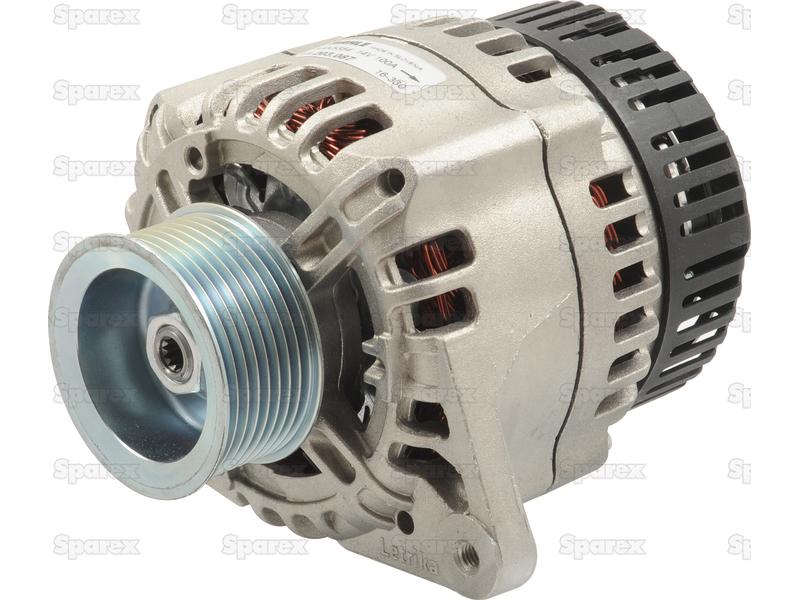 Alternador (Mahle) - 14V, 100 Amps (S.36205)