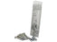 Fusivel, M8 x 1.25x55mm (10 un. Agripak) (S.3625)