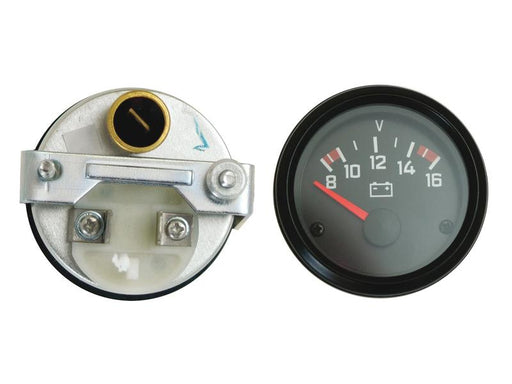 Voltimetro, 8/16V (S.36992)