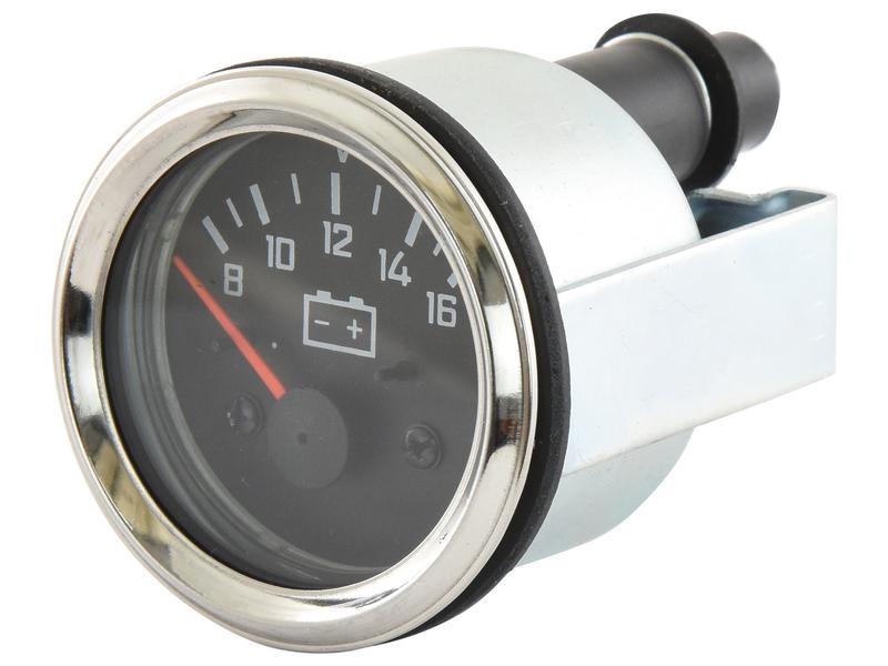 Voltimetro, 8/16V (S.36993)