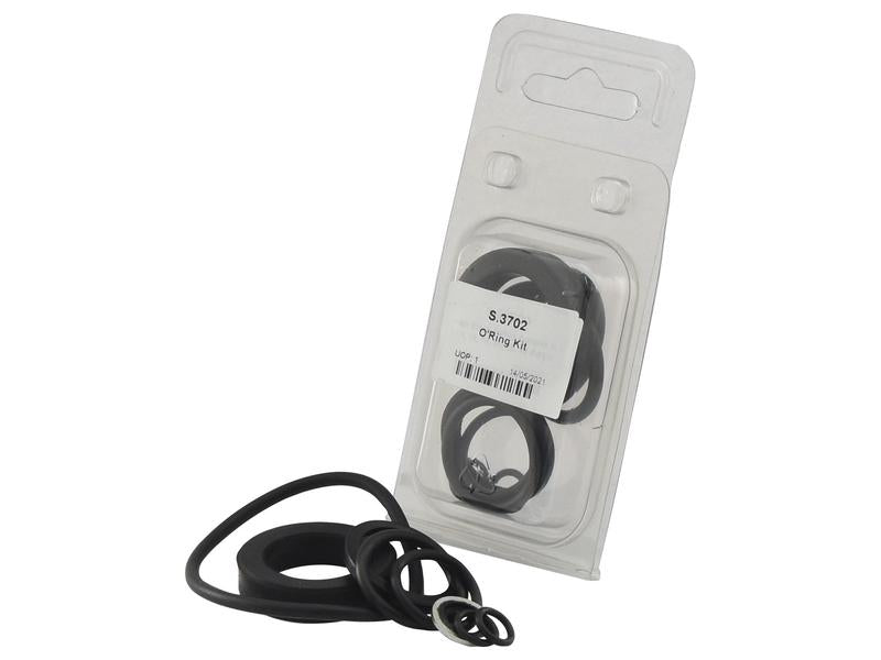 Agripak Kit o´rings da tampa e do cilindro (S.3702)