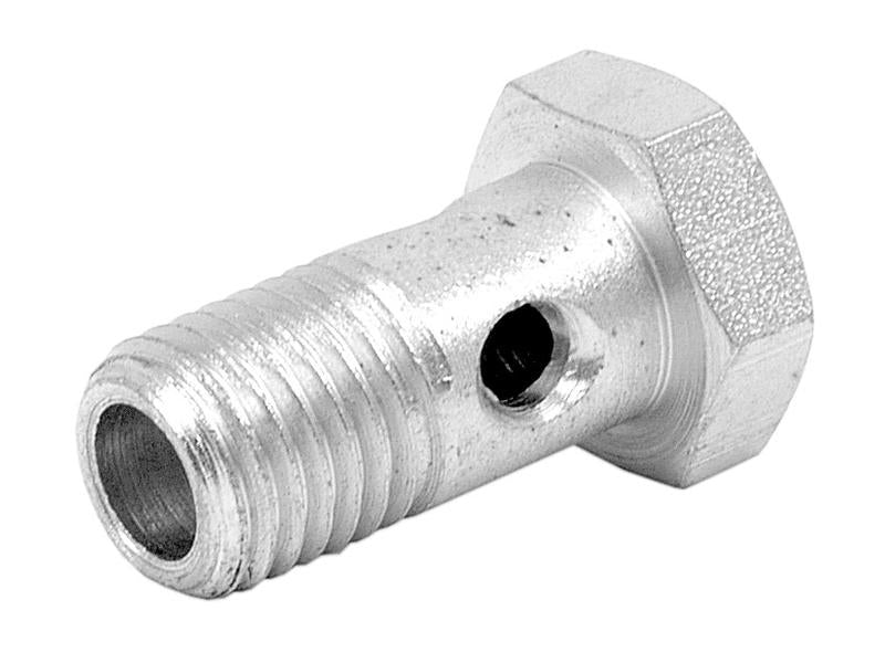 Parafuso de retorno M6 x 1.00 x 21mm DN01 (S.37200)