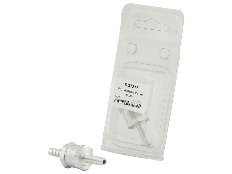 Agripak Valvula bomba injectora 6mm (S.37217)