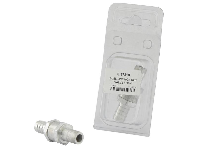 Agripak Valvula bomba injectora 12mm (S.37218)