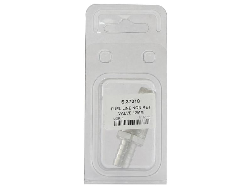 Agripak Valvula bomba injectora 12mm (S.37218)