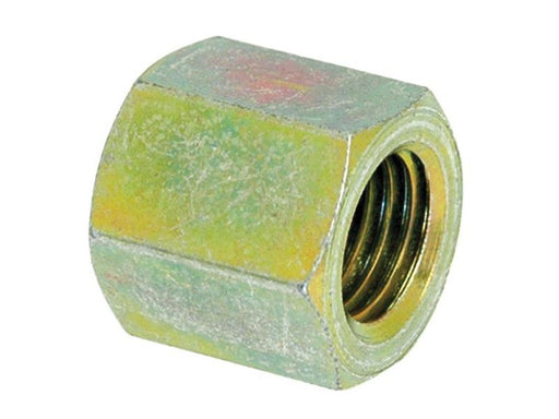 Porca sextavada métrica, Tamanho da rosca: M14x1.50mm (DIN 934) (S.37242)