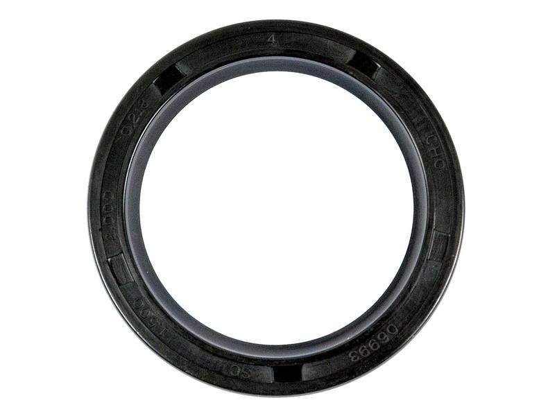 Sparex Junta de vedação para caixa de direção 37.14 x 50.40 x 2.00mm (S.3728)