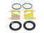 Kit reparação bomba de travão (S.37310)