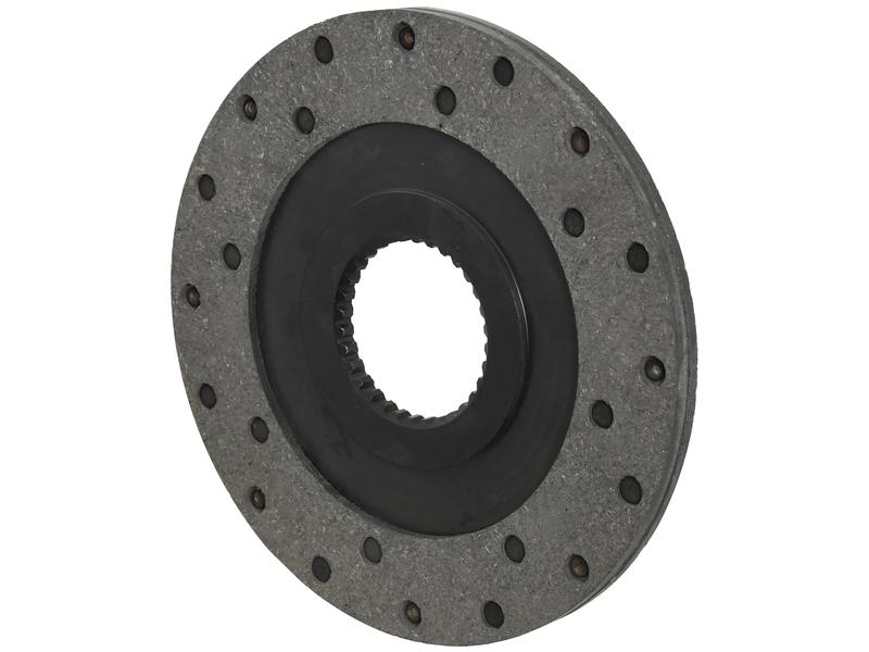 Disco travão. D.Ext 230mm (S.37618)