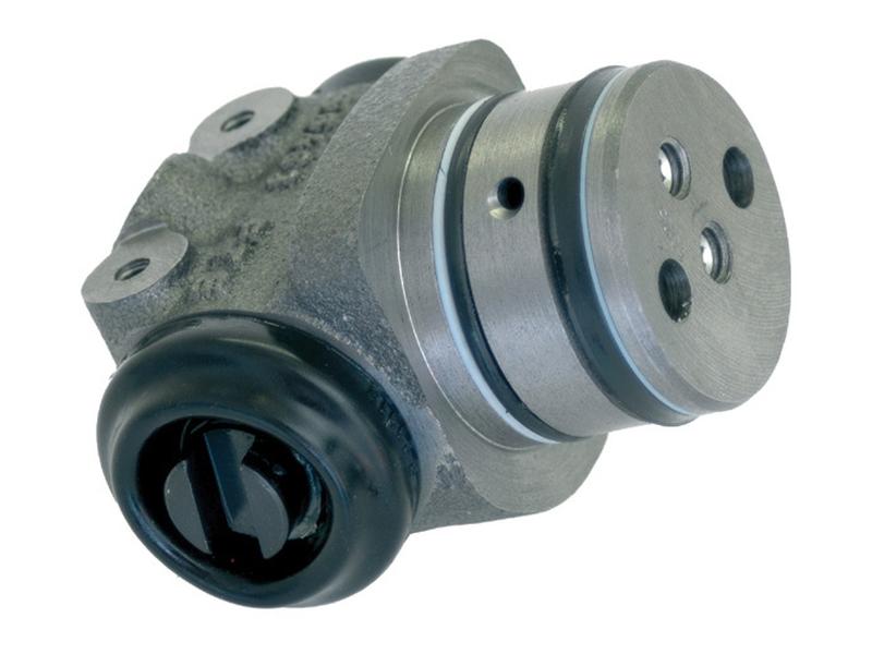 Bomba travão secundária. (Esq./Dt.) (S.37680)