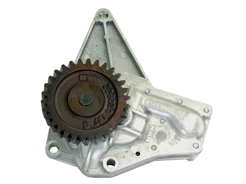 Bomba oleo (S.37950)