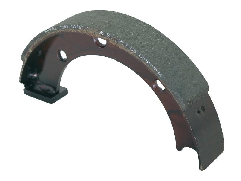 Calço de travão (S.38123)