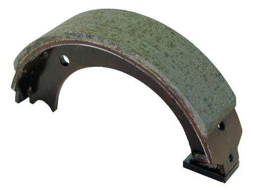 Calço de travão (S.38125)