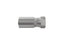 Parker ORFS Racord 3/8'' x 11/16'' - 16TPI Fêmea Direito - curto (S.3841106)