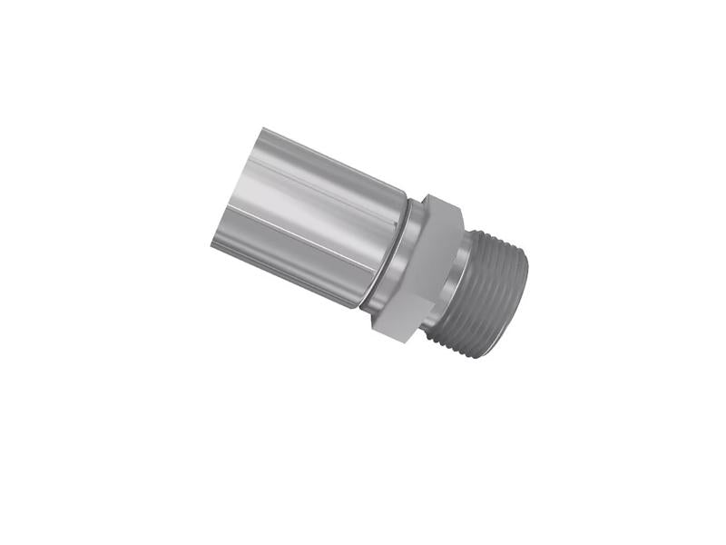 Parker ORFS Racord 5/16'' x 11/16'' - 16TPI Macho Direita (S.3851105)