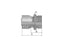 Parker ORFS Racord 3/8'' x 11/16'' - 16TPI Macho Direita (S.3851106)