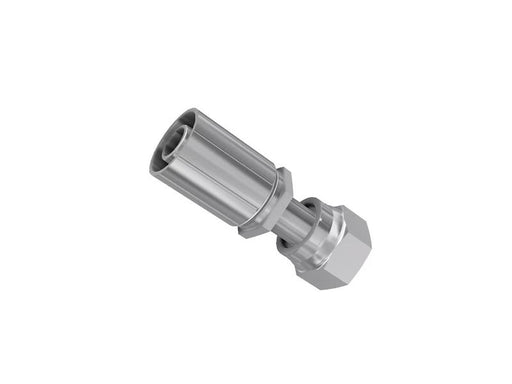 Parker ORFS Racord 5/16'' x 11/16'' - 16TPI Fêmea Direito - longo (S.3861105)