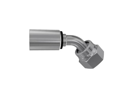 Parker ORFS Racord 5/16'' x 11/16'' - 16TPI Fêmea 135° (S.3871105)