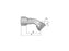 Parker ORFS Racord 3/4'' x 1-3/16'' - 12TPI Fêmea 135° (S.3871912)