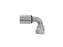Parker ORFS Racord 5/8'' x 1-3/16'' - 12TPI Fêmea 90° (S.3881910)