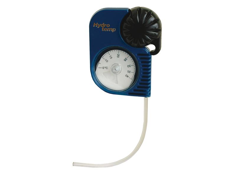 Teste Anticongelante (S.38903)