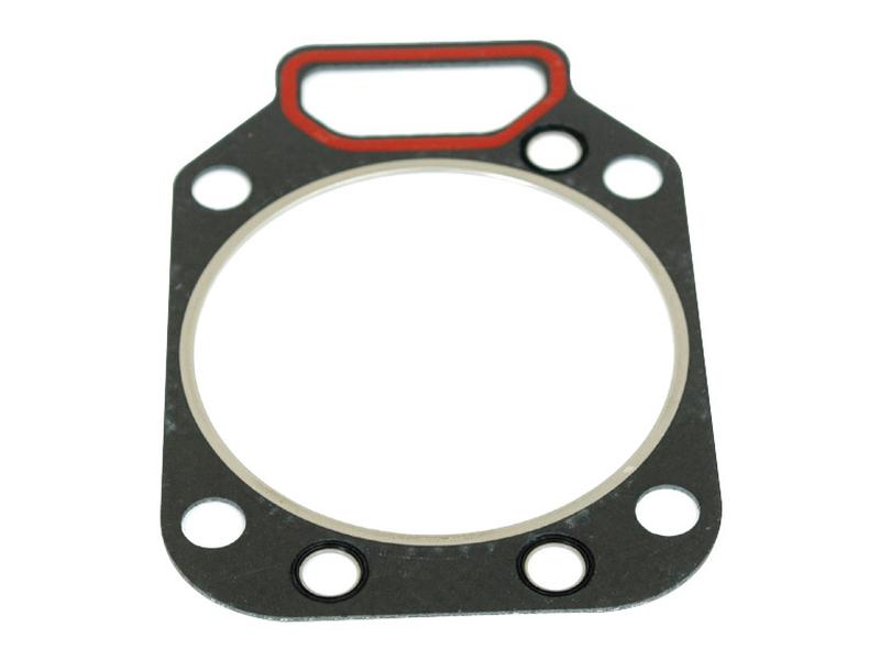 Junta Cabeça - 1 cil. (D226-3.2, TD226-B3, TD226-4.2, TD226-B4, TD226-B6,TD226-6) (S.38906)