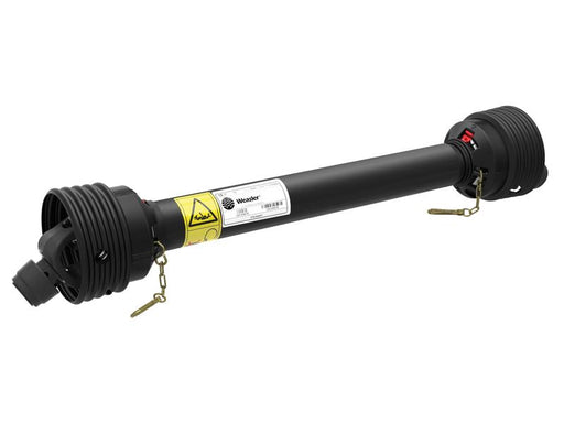 Weasler Transmissão W2200-760 (S.39004)