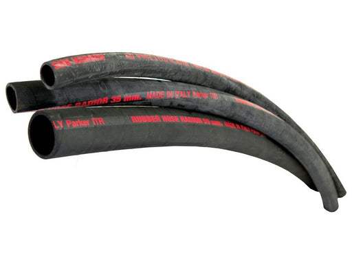 Tubo de radiador (S.39247)