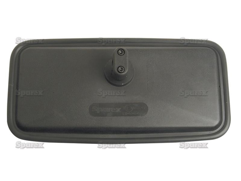 Espelho - Rectangular, Convexo, 360 x 180mm, Esq./Dt. (S.39701)