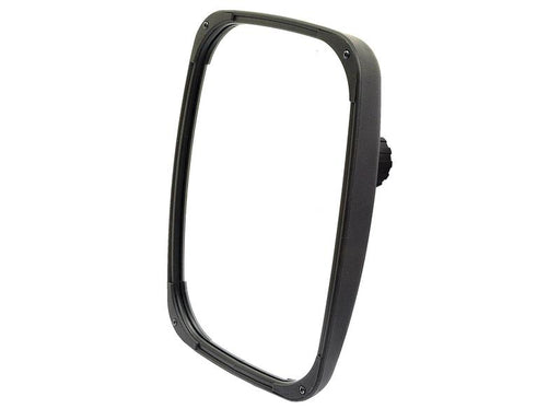 Espelho - Rectangular, Convexo, 330 x 240mm, Esq./Dt. (S.39705)