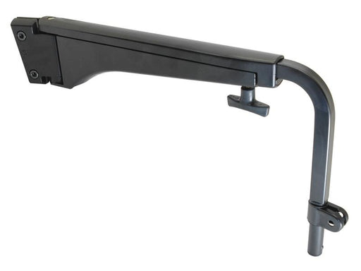 Haste de espelho, (473 - 733mm) Dt. (S.39723)