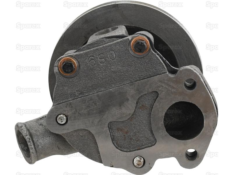 Bomba de água (Com poly) (S.39871)