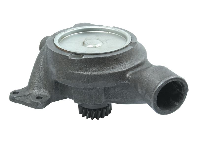 Bomba de água (Com poly) (S.39884)