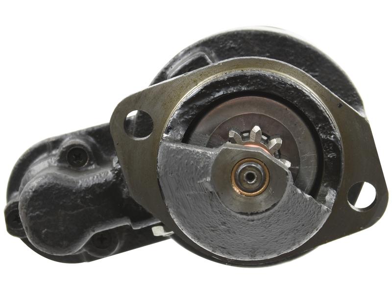 Motor de Arranque - 12V, 2.7 Quilowatts (Sparex) (S.399011)