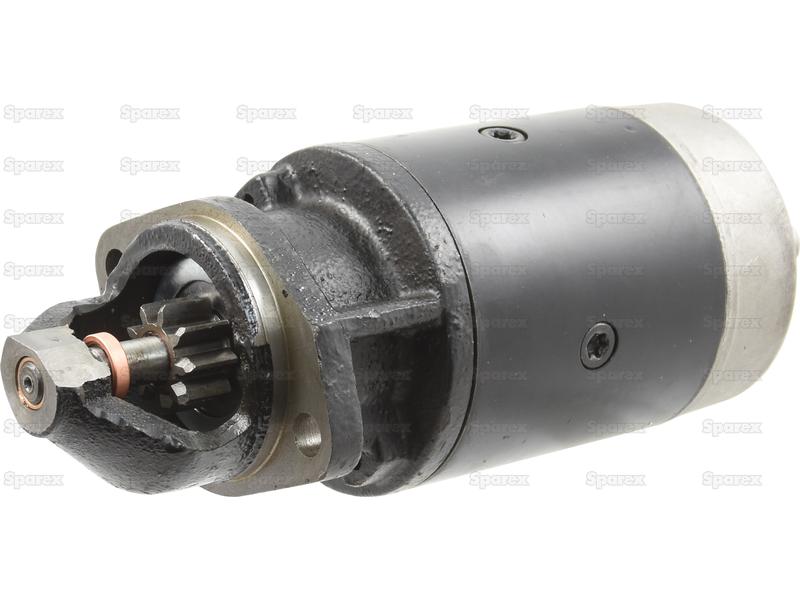 Motor de Arranque - 12V, 2.7 Quilowatts (Sparex) (S.399011)