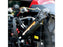 3º Ponto Hidraulico (Cat.36mm/3 (Ø36/32mm)) Articulação e Q.R CBM Gancho, Diametro interno Cilindro: 90mm, Comprimento minimo : 690mm. (S.399734)