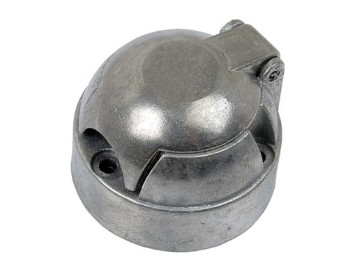 Ficha fêmea 7 lig. Metal (S.3997)