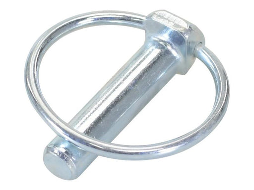 Cavilha de mola, Cavilha Ø11mm x 44.5mm (S.39)