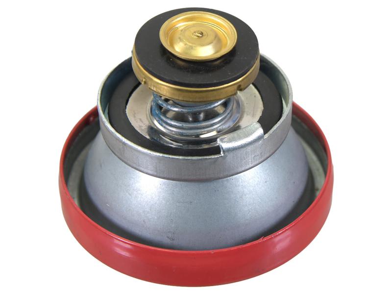 Tampão radiador (S.40012)