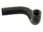 Tubo inferior, Ø interno da extremidade menor da mangueira em: 38mm, Ø interno da extremidade maior da mangueira em: 38mm (S.40029)