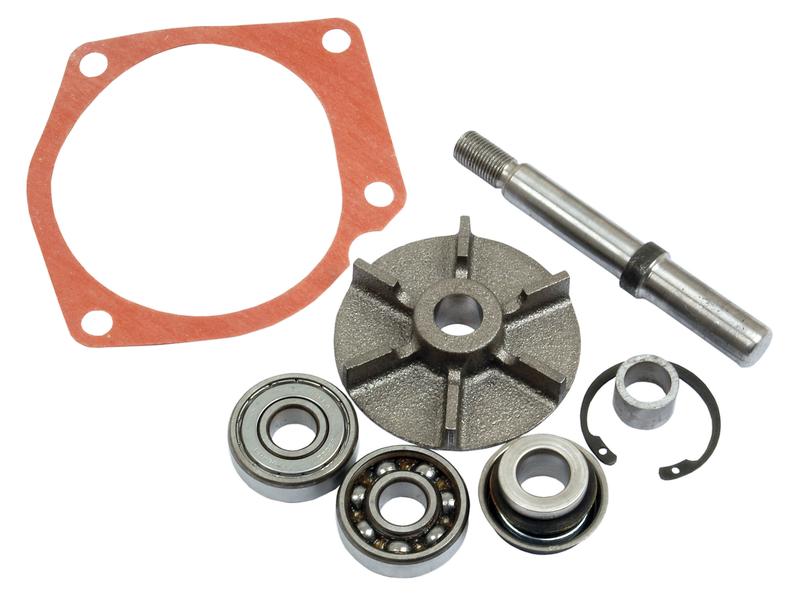 Kit reparação bomba água (S.40046)
