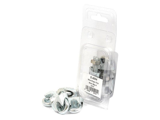 Agripak 4 un. Serra Cabos 8mm (5/16'') (S.4004)