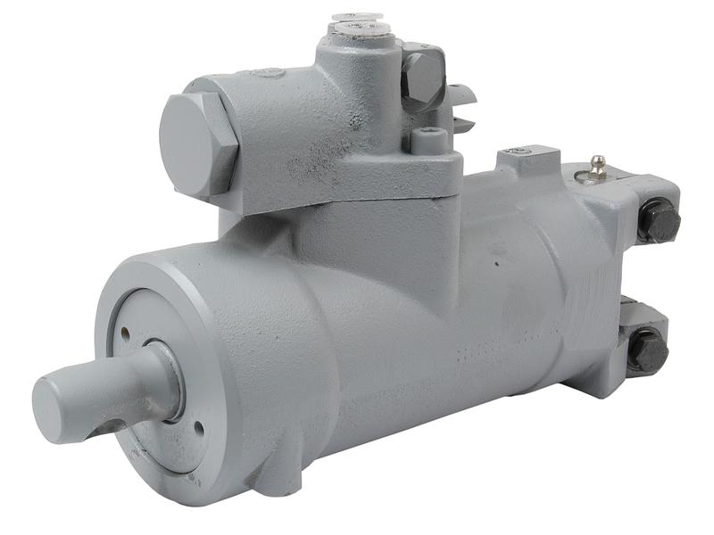 Cilindro de direcção (S.40132)