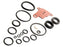 Kit vedantes (S.40134)