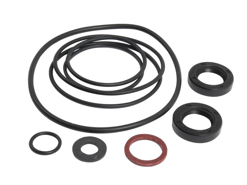 Jogo de vedantes (S.40153)