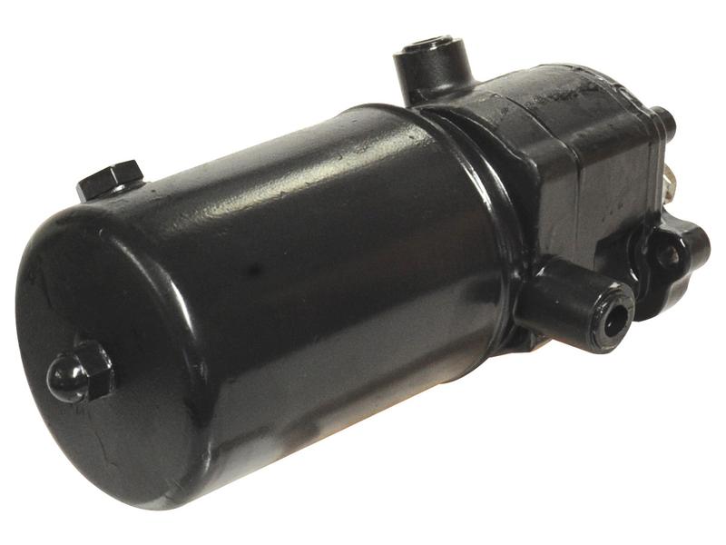 Bomba de direção assistida 3900440M92 (S.40155)